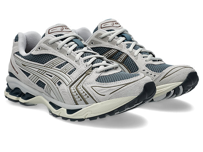 ASICS Gel-Kayano 14 Ironclad Cloud Grey