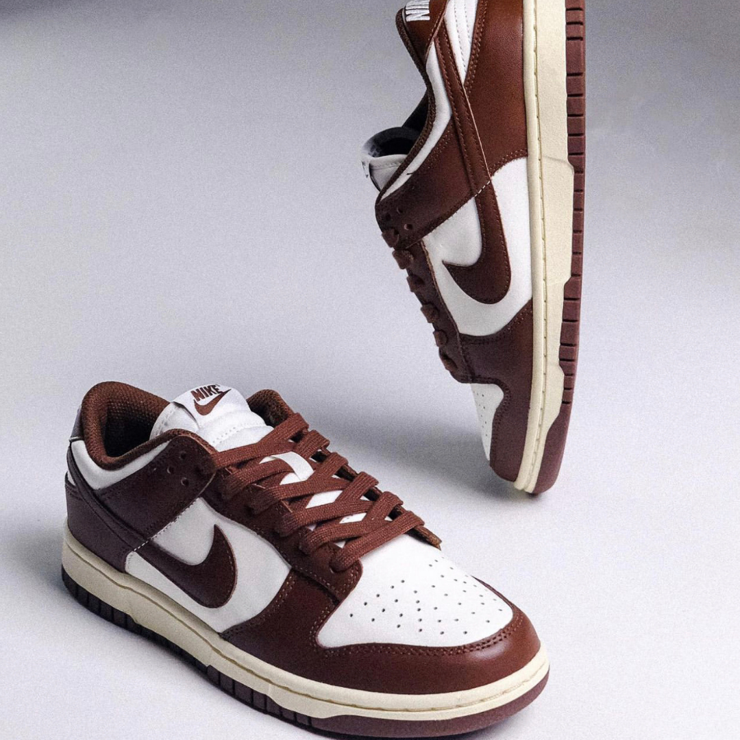 Nike Dunk Low Cacao Wow