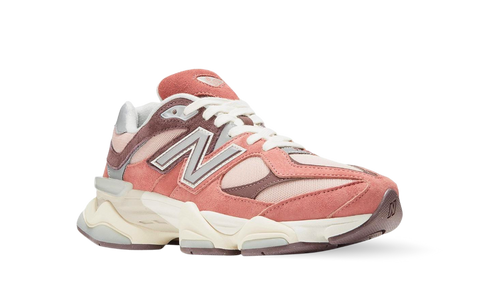 New Balance 9060 Cherry Blossom