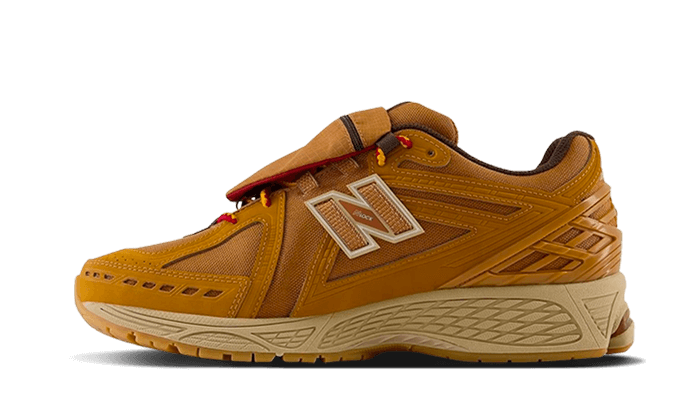 New Balance 1906R Cordura Pocket Tobacco