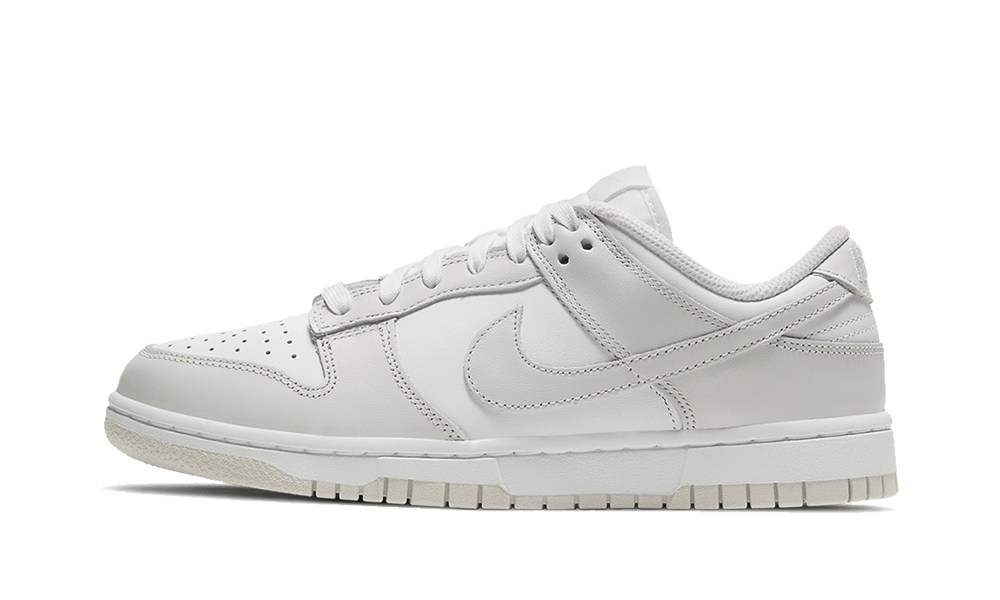 Nike Dunk Low Photon Dust