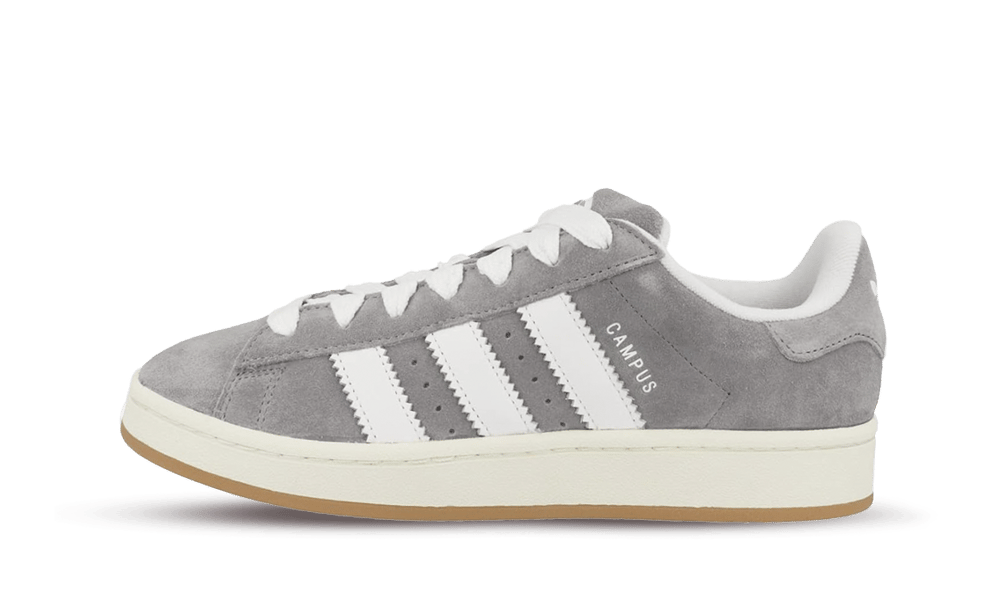 Adidas Campus 00s Grey White