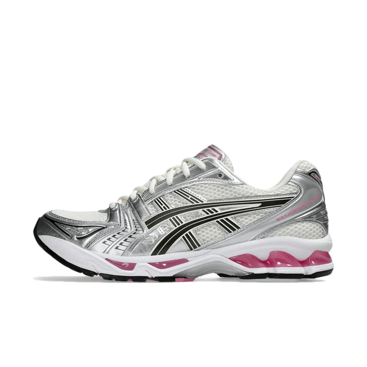 ASICS Gel-Kayano 14 Cream Sweet Pink