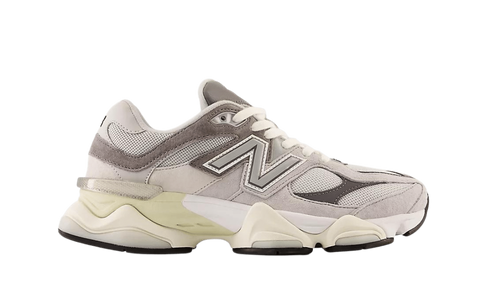 New Balance 9060 Rain Cloud Grey