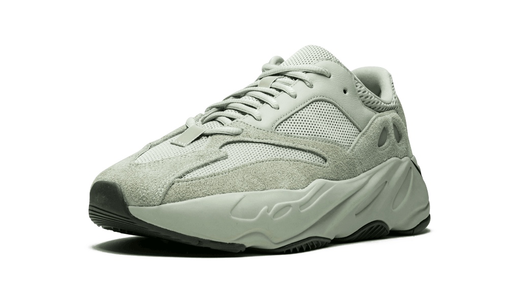 Adidas Yeezy Boost 700 Salt