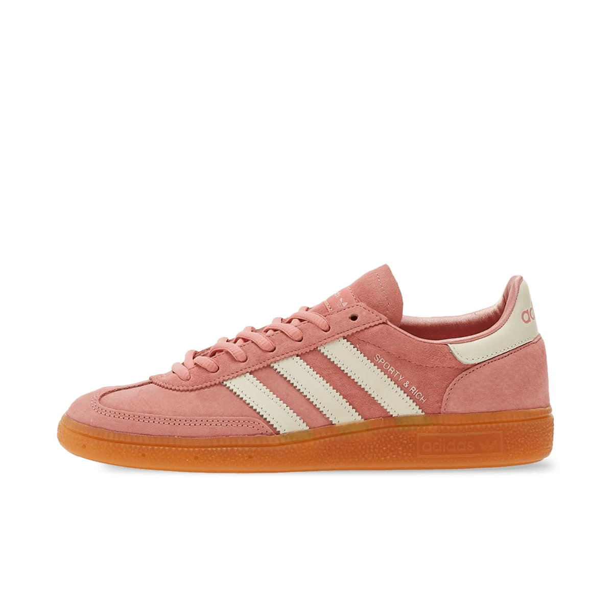 Adidas Handball Spezial Sporty & Rich Pink