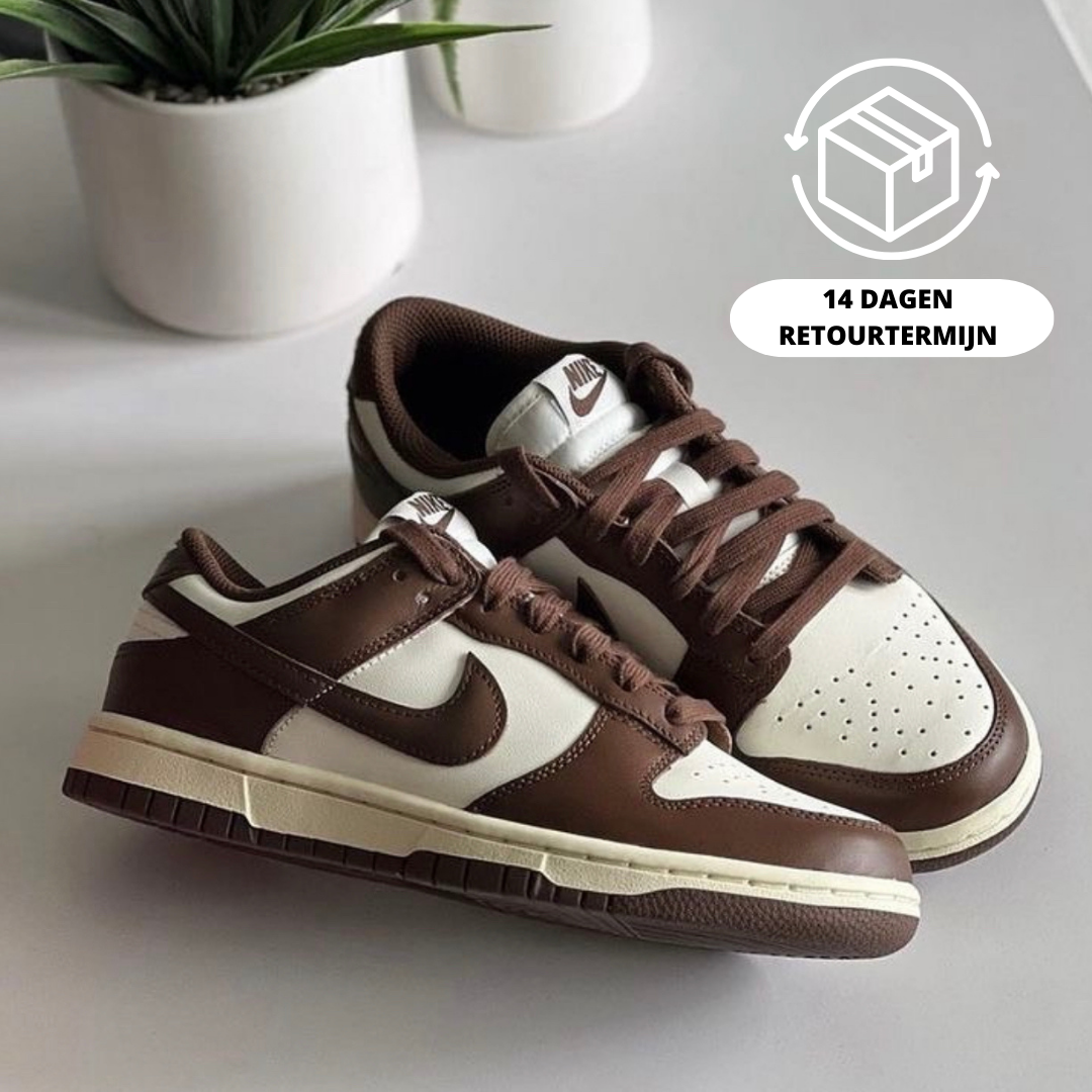 Nike Dunk Low Cacao Wow