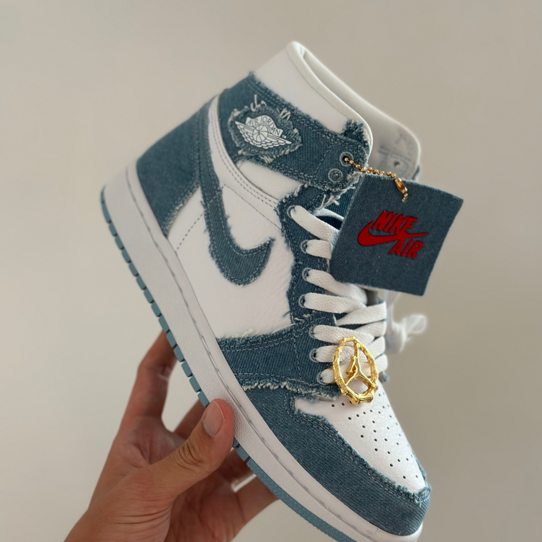 Nike Air Jordan 1 High OG Denim