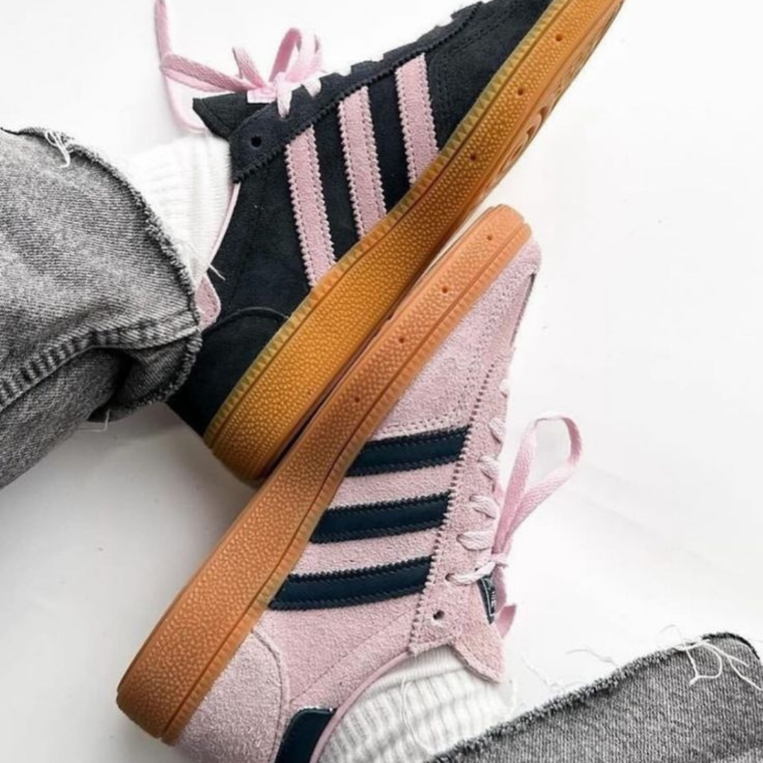 Adidas Handball Spezial Clear Pink