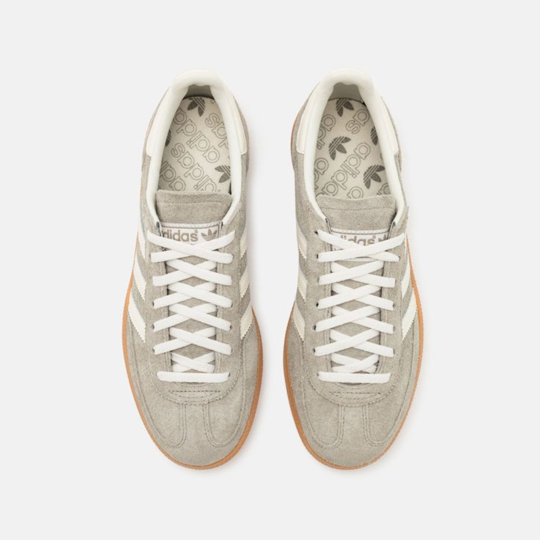 Adidas Handball Spezial Silver Pebble