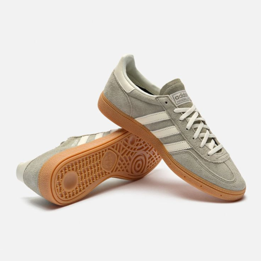 Adidas Handball Spezial Silver Pebble