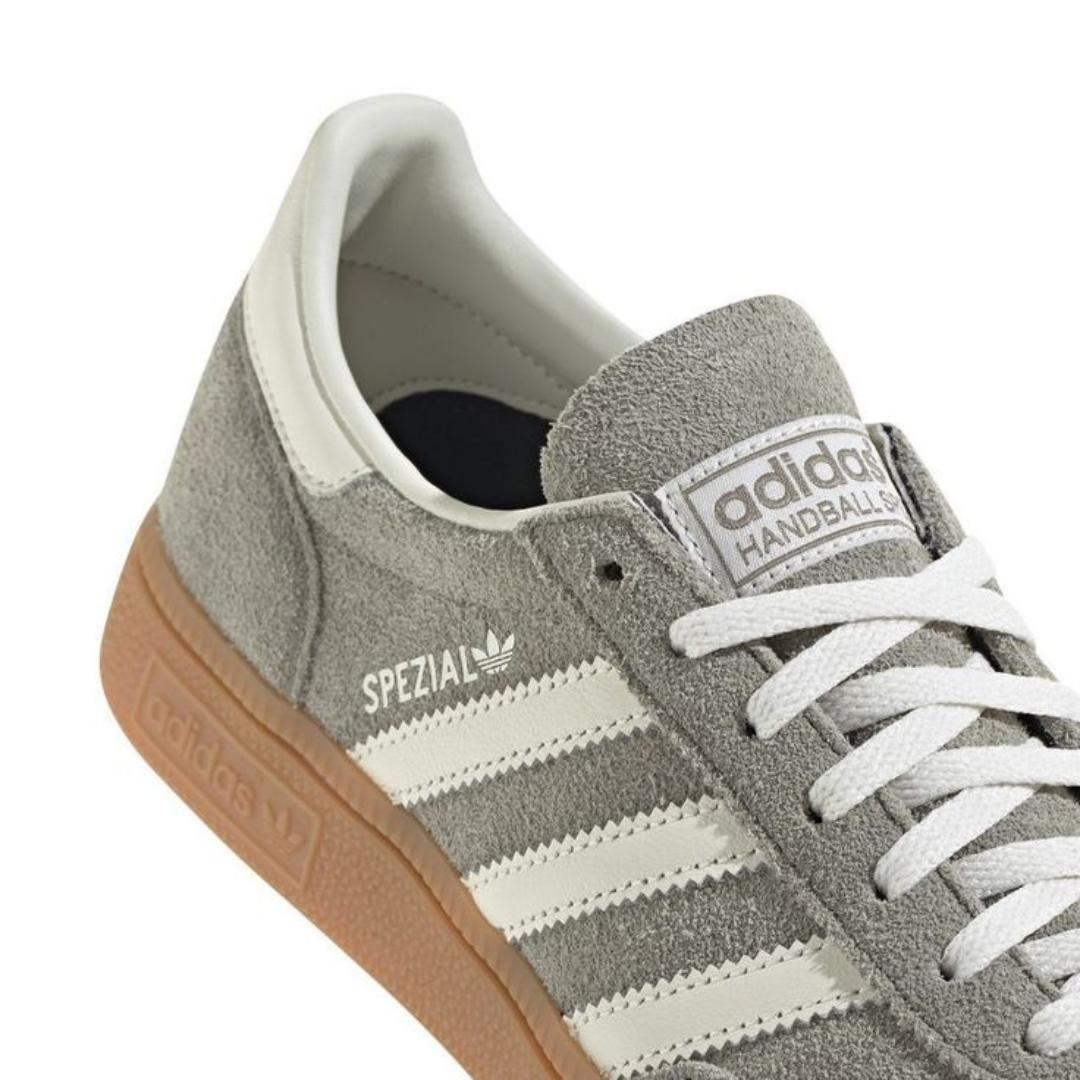 Adidas Handball Spezial Silver Pebble