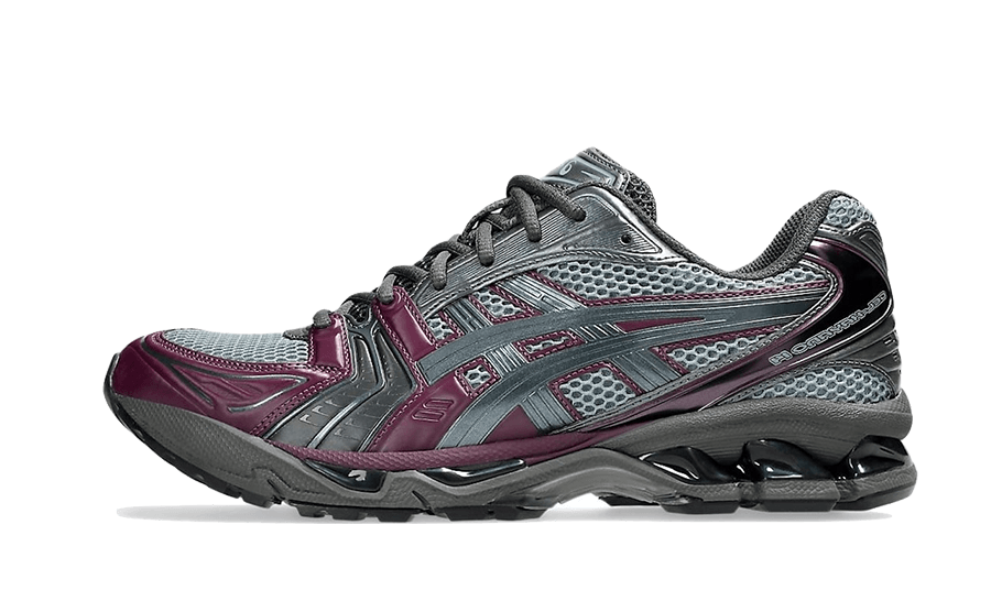 ASICS Gel-Kayano 14 Atmos Grey Purple