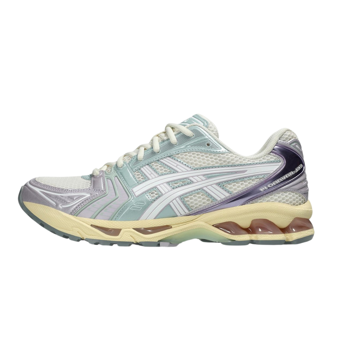 ASICS Gel-Kayano 14 Cream Dusk Violet