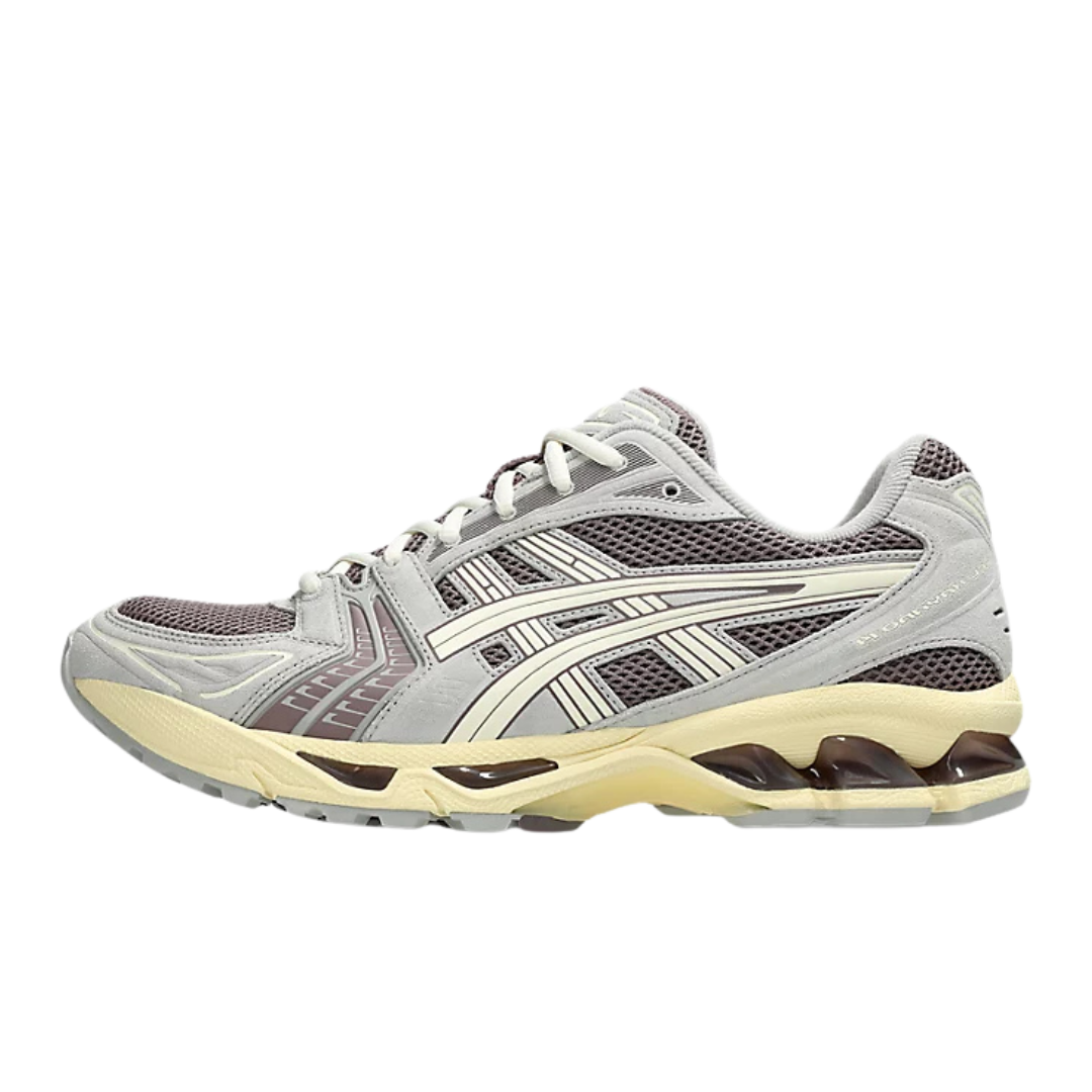 ASICS Gel-Kayano 14 Mauve Grey Cream