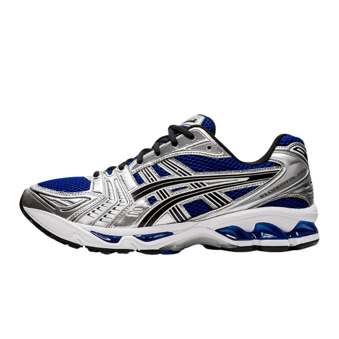 ASICS Gel-Kayano 14 Monaco Blue