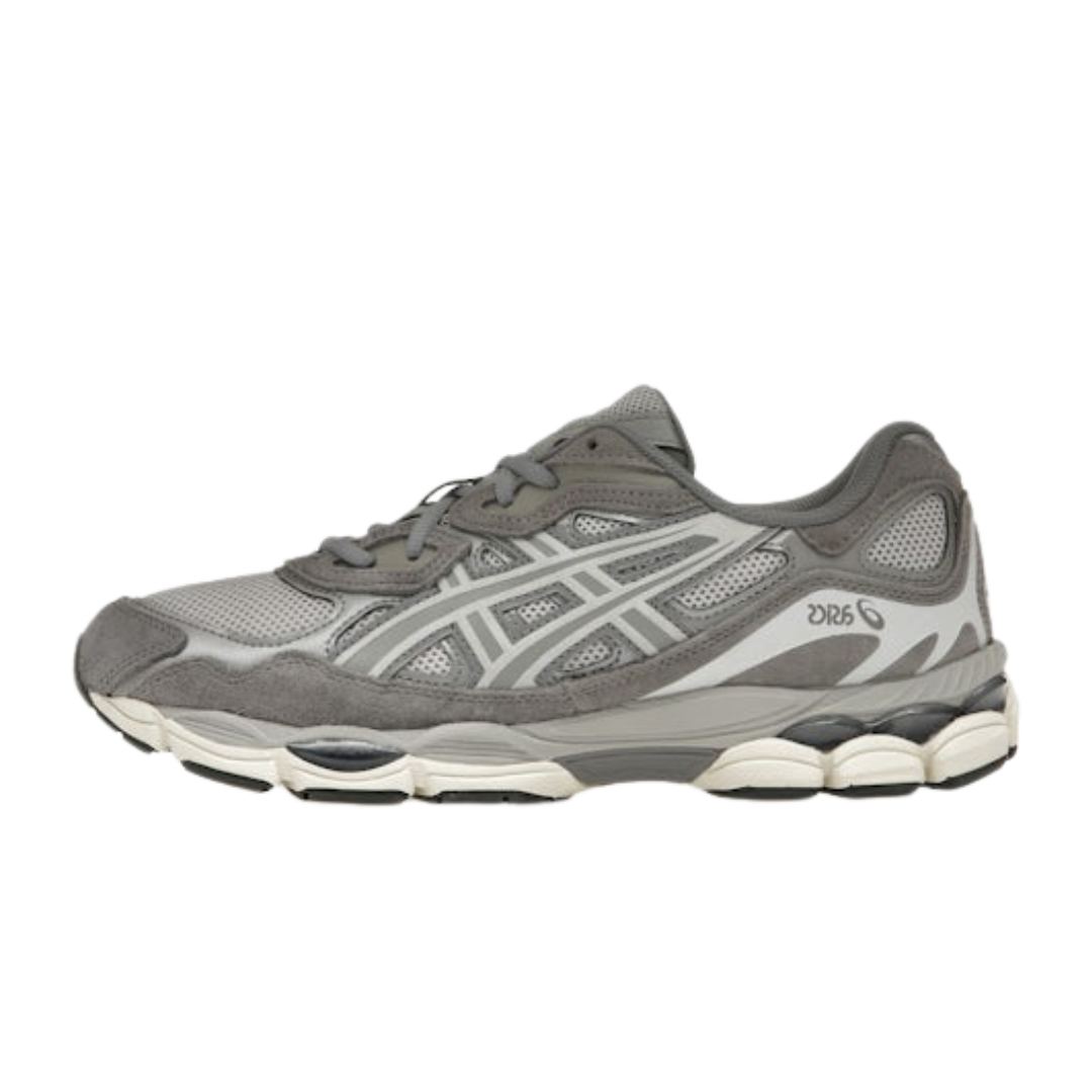 ASICS Gel-NYC Cement Grey