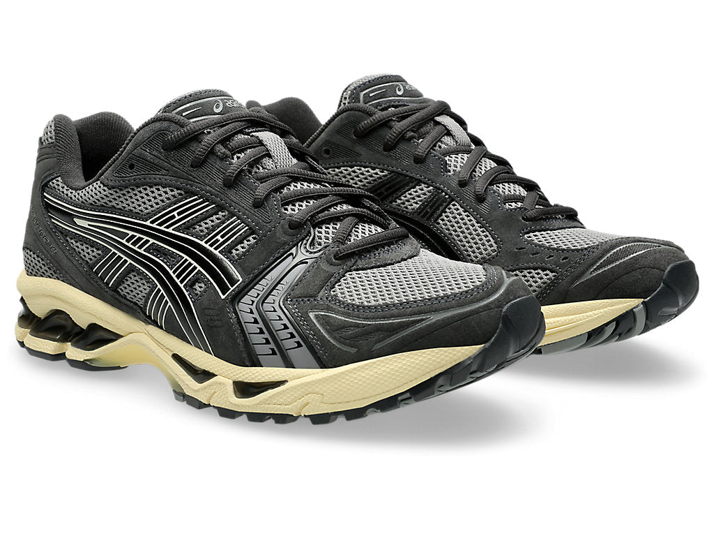 ASICS Gel-Kayano 14 Clay Grey Black