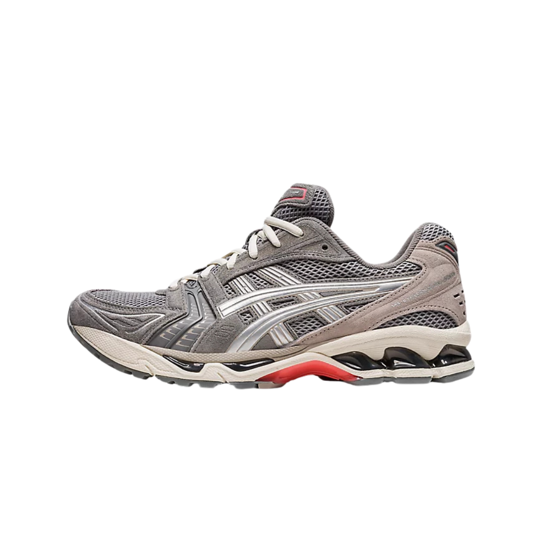 ASICS Gel-Kayano 14 Clay Grey Pure Silver