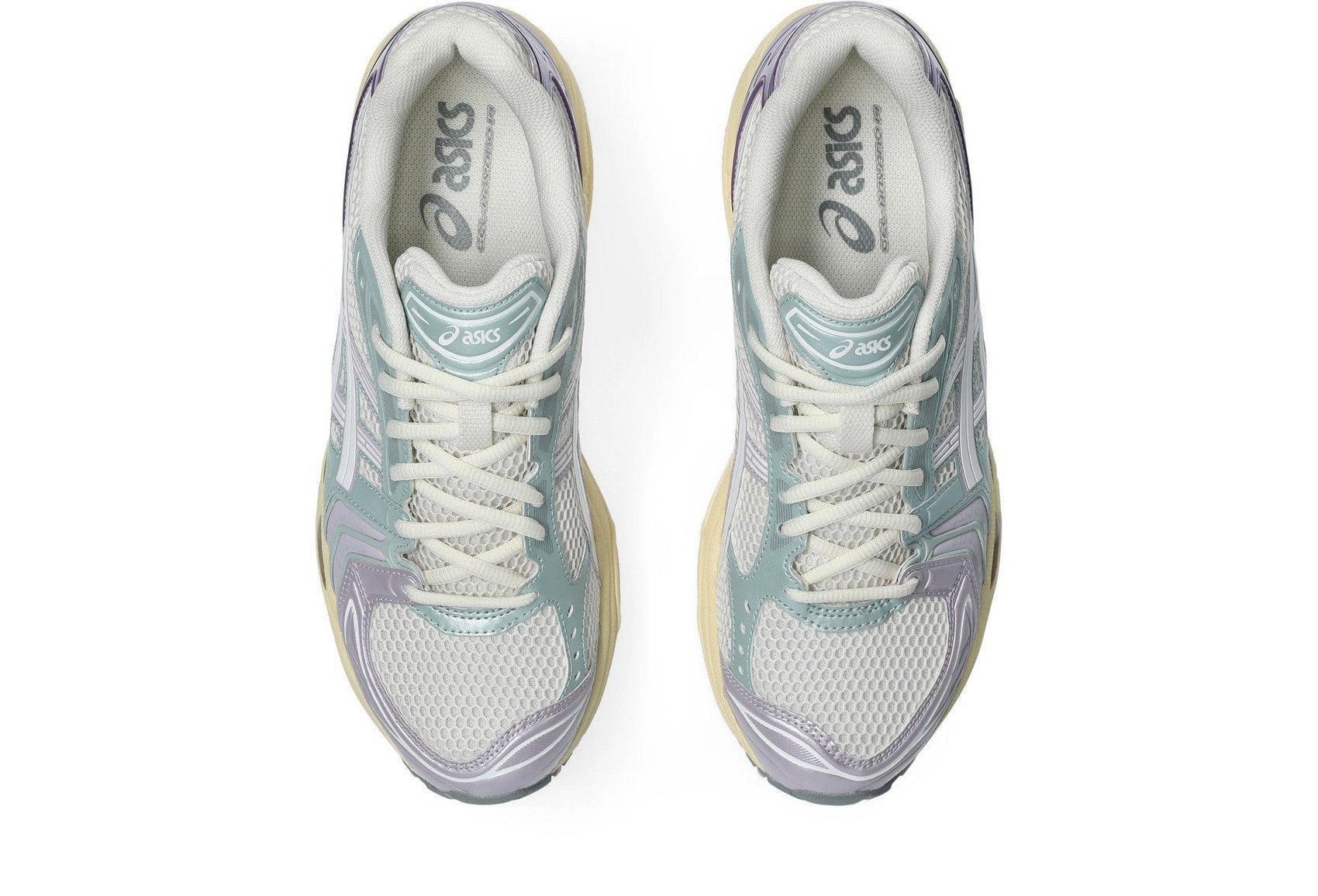 ASICS Gel-Kayano 14 Cream Dusk Violet