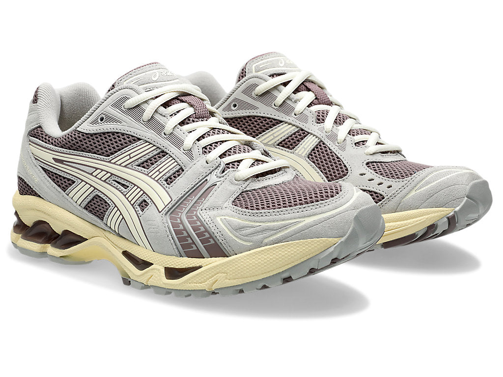 ASICS Gel-Kayano 14 Mauve Grey Cream