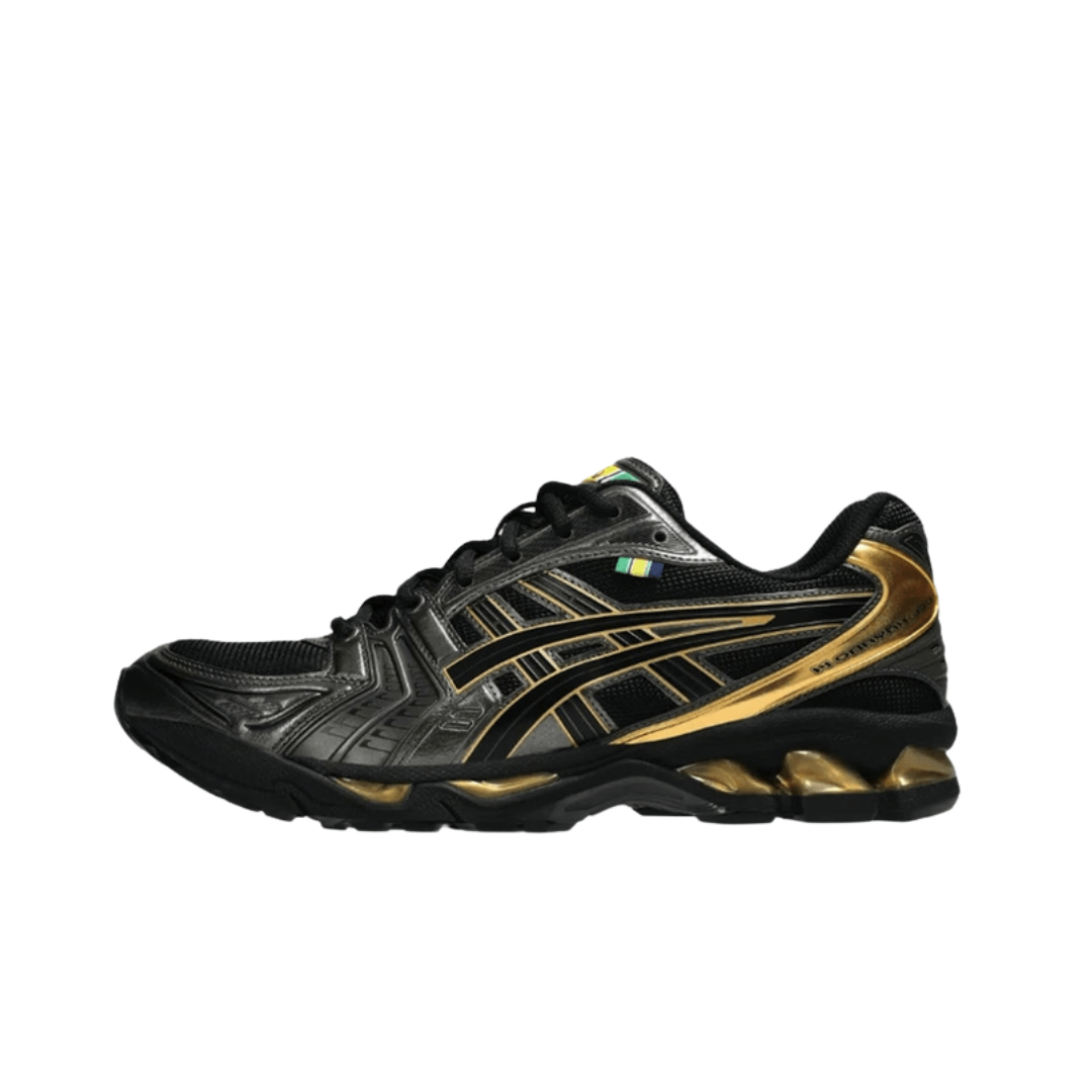 ASICS Gel-Kayano 14 Senna Lotus