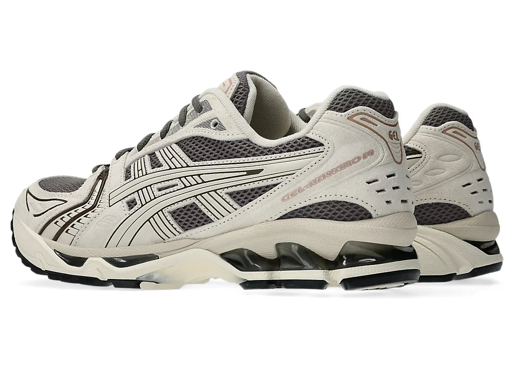 ASICS Gel-Kayano 14 Truffle Grey Oatmeal