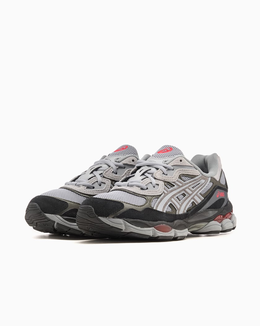 ASICS Gel-NYC Gravel Black