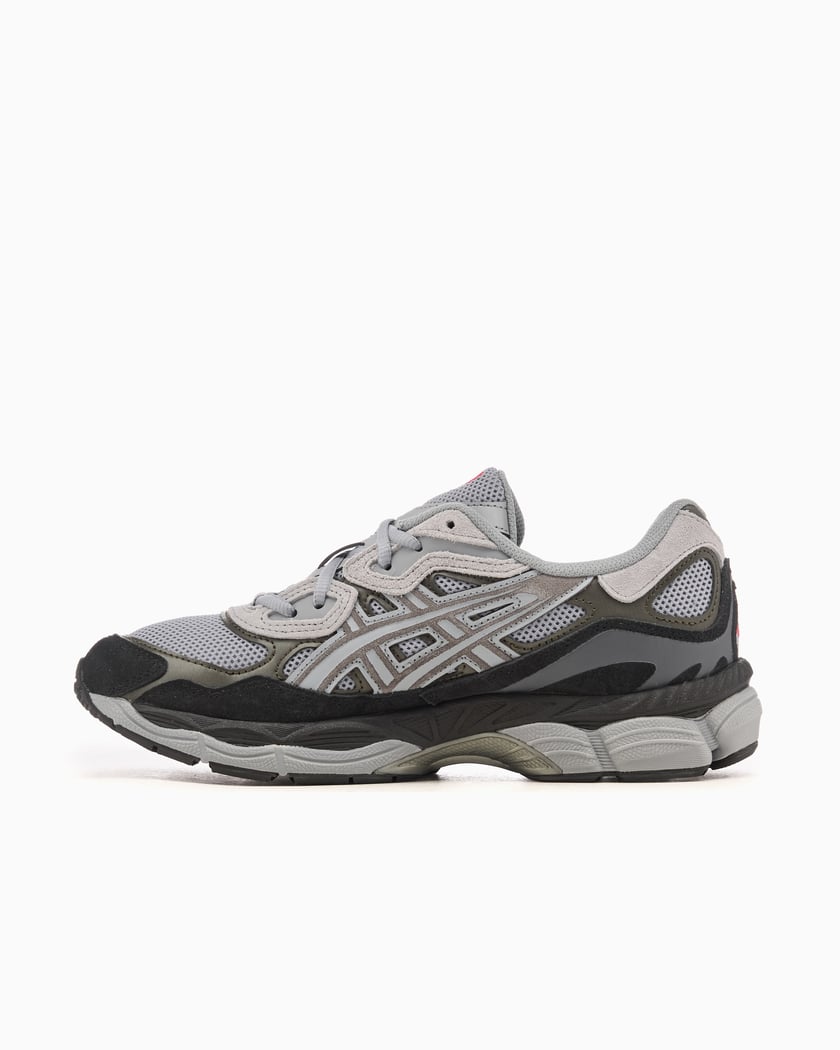 ASICS Gel-NYC Gravel Black