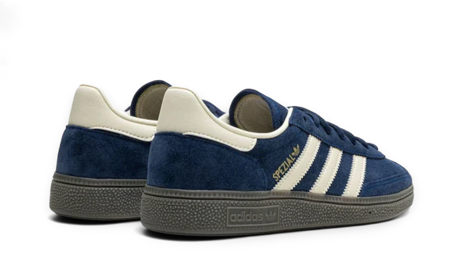 Adidas Handball Spezial Night Indigo Cream