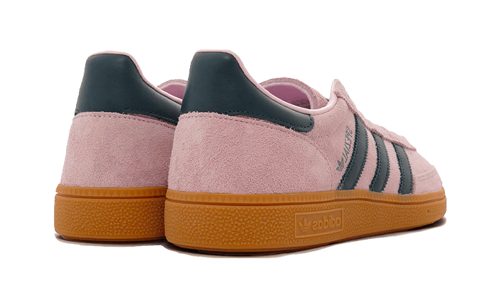 Adidas Handball Spezial Clear Pink