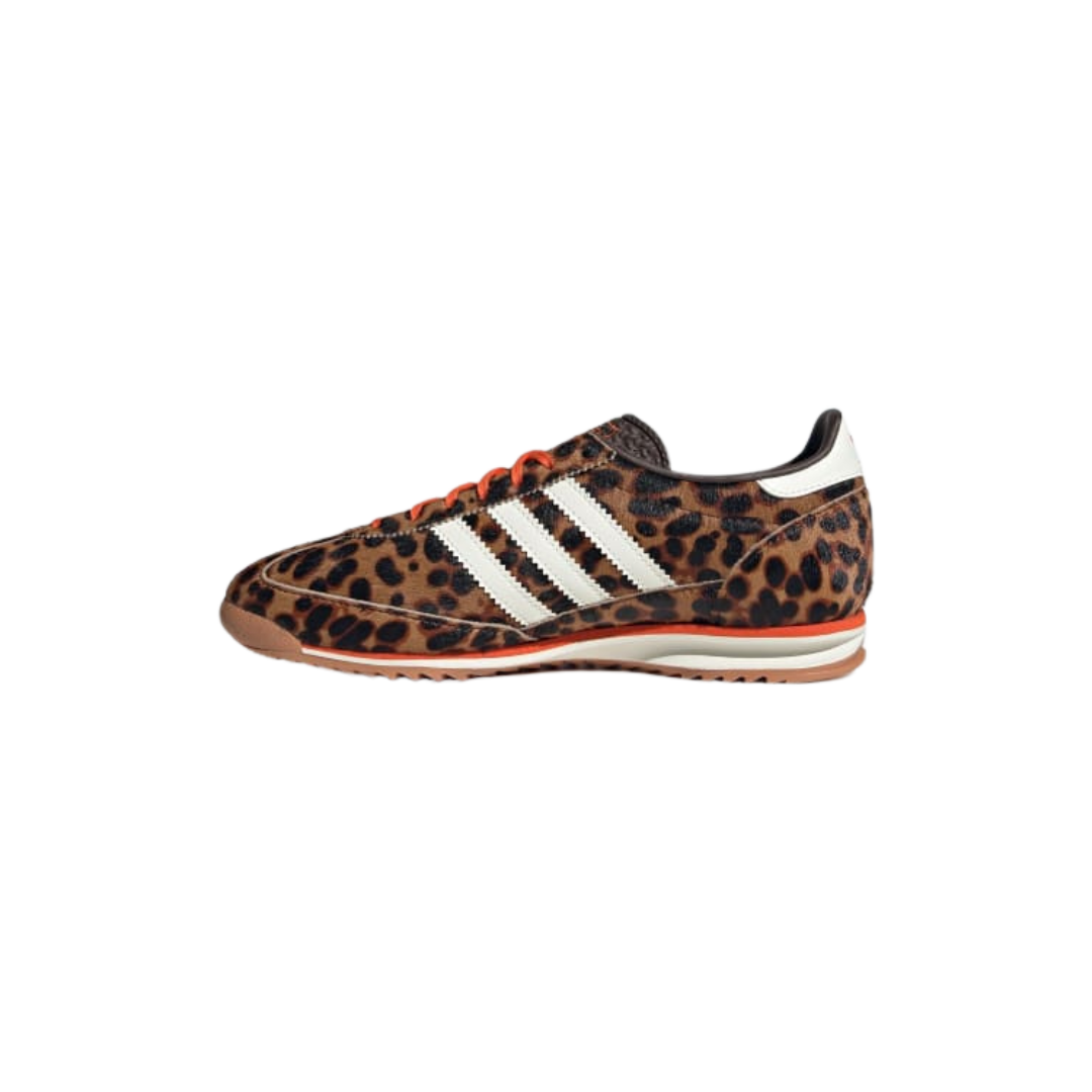 Adidas SL 72 OG Leopard Print