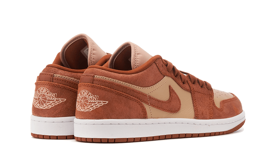 Air Jordan 1 Low SE Legend Coffee