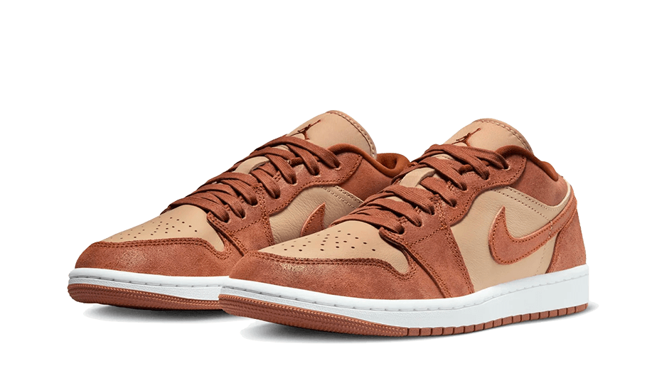 Air Jordan 1 Low SE Legend Coffee