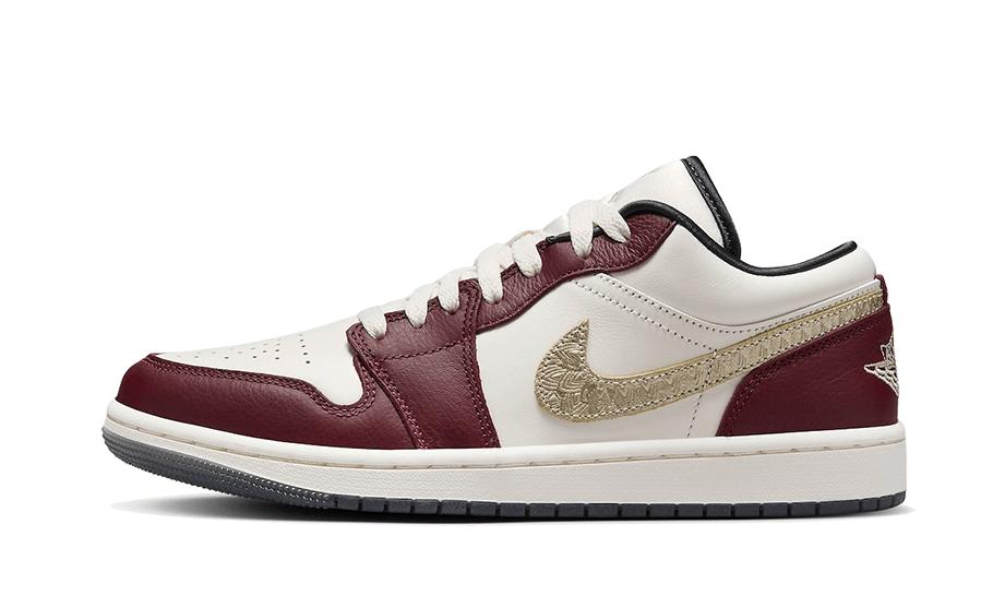 Air Jordan 1 Low Year of the Dragon (2024)