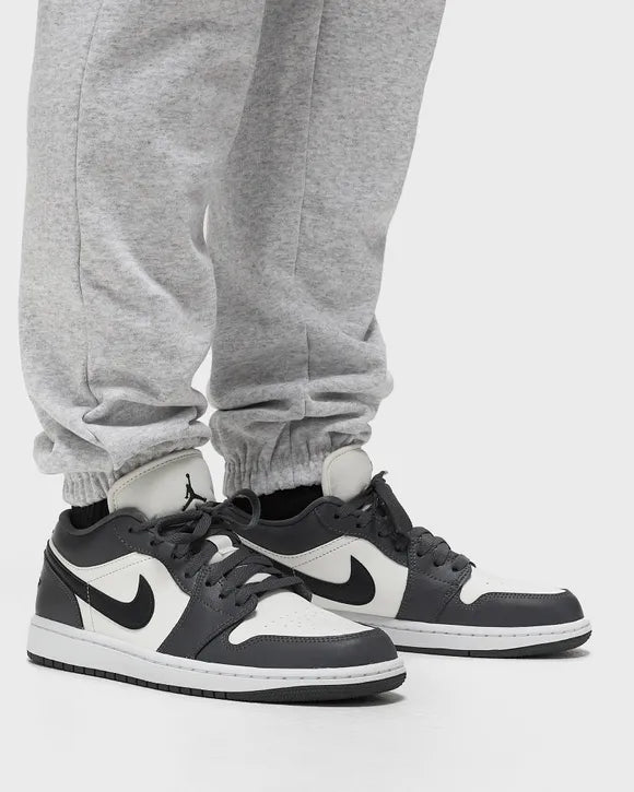 Air Jordan 1 Low Dark Grey