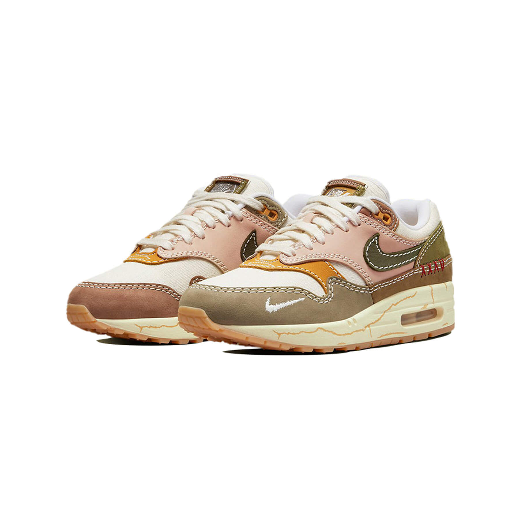 Nike Air Max 1 Premium Wabi-Sabi (Women's)