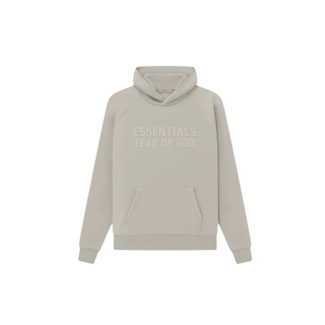 Fear of God Essentials Seal Full Set