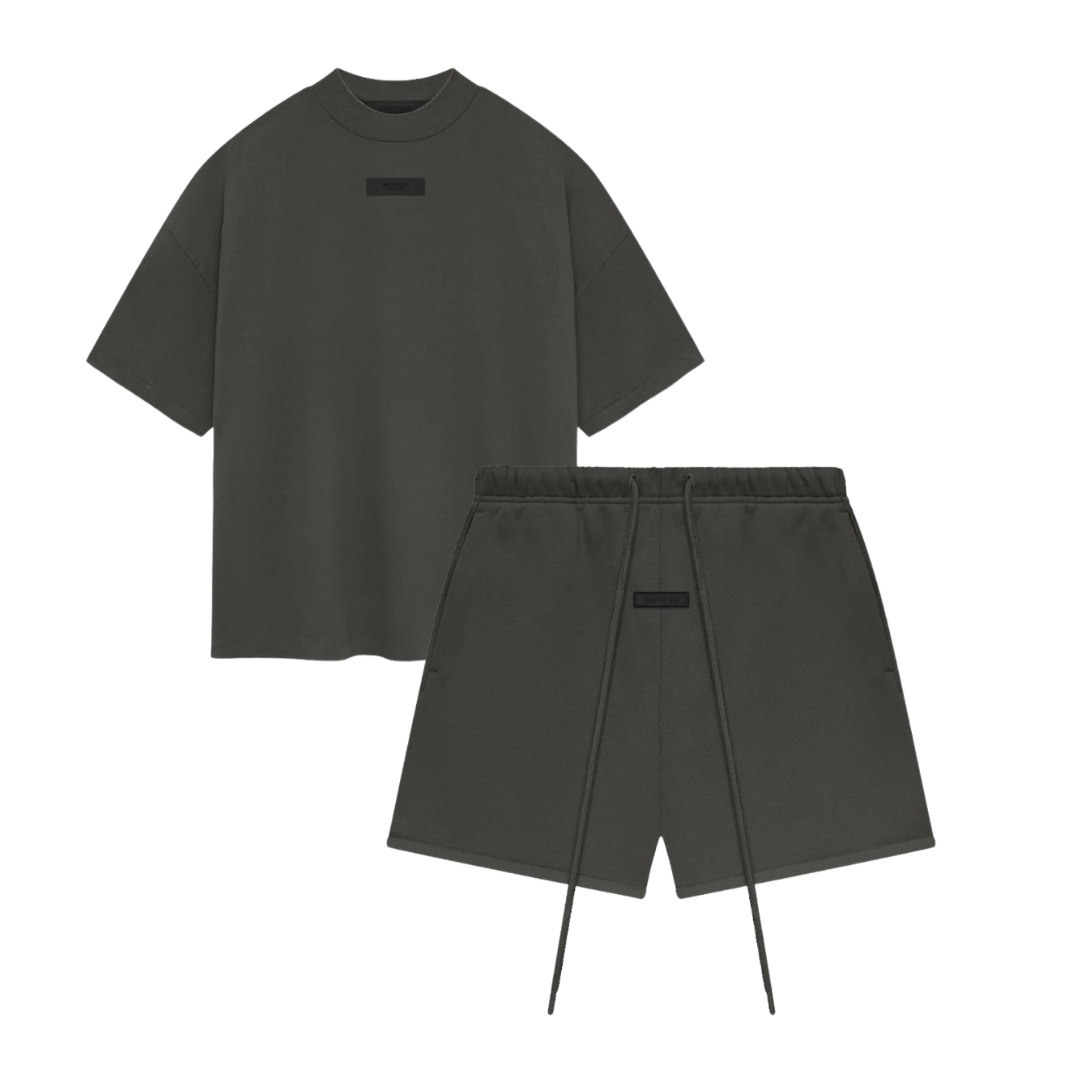 Fear of God Essentials Ink Summer set