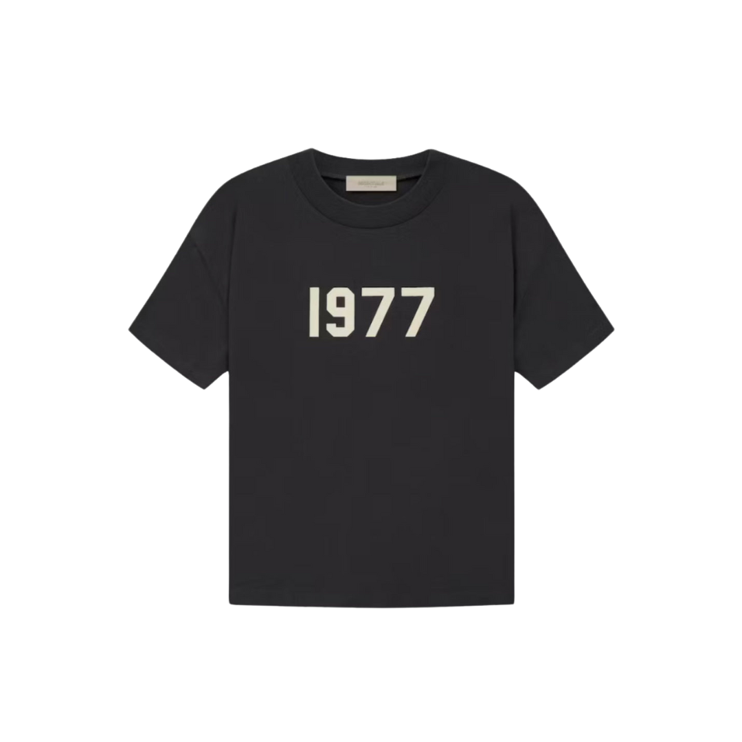 Fear of God Essentials 1977 Iron T-shirt