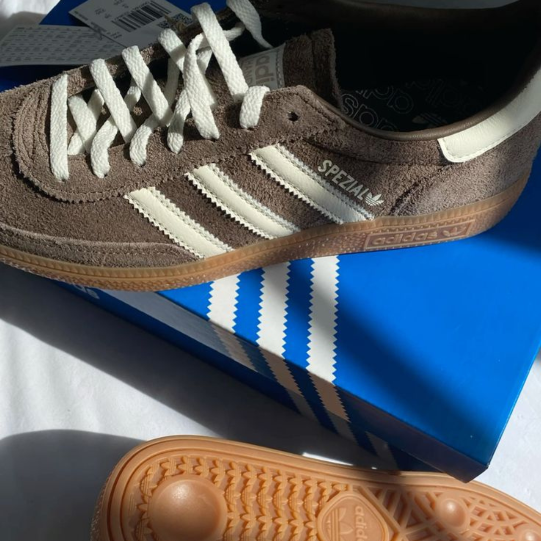 Adidas Handball Spezial Earth Strata