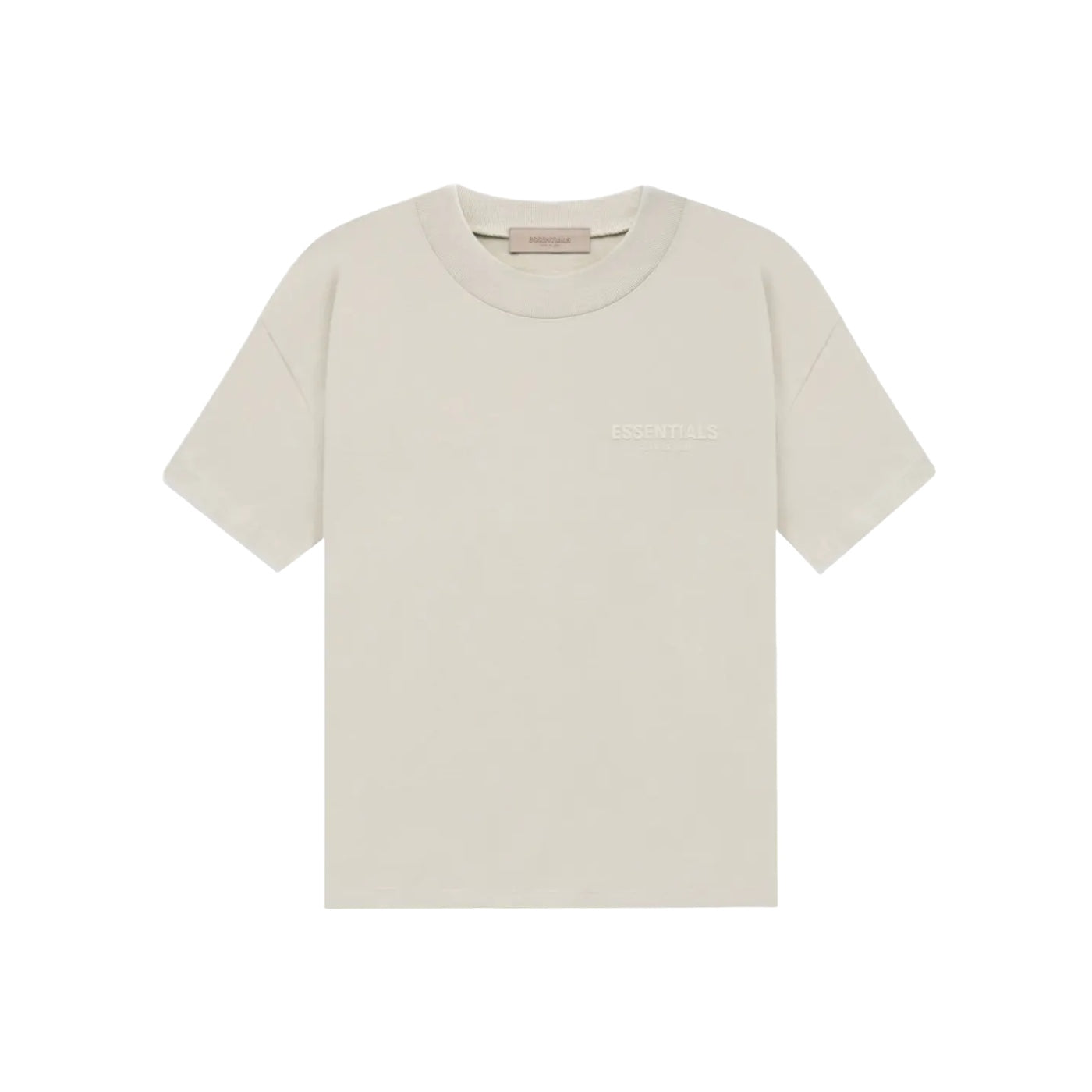 Fear of God Essentials Wheat Summer Set