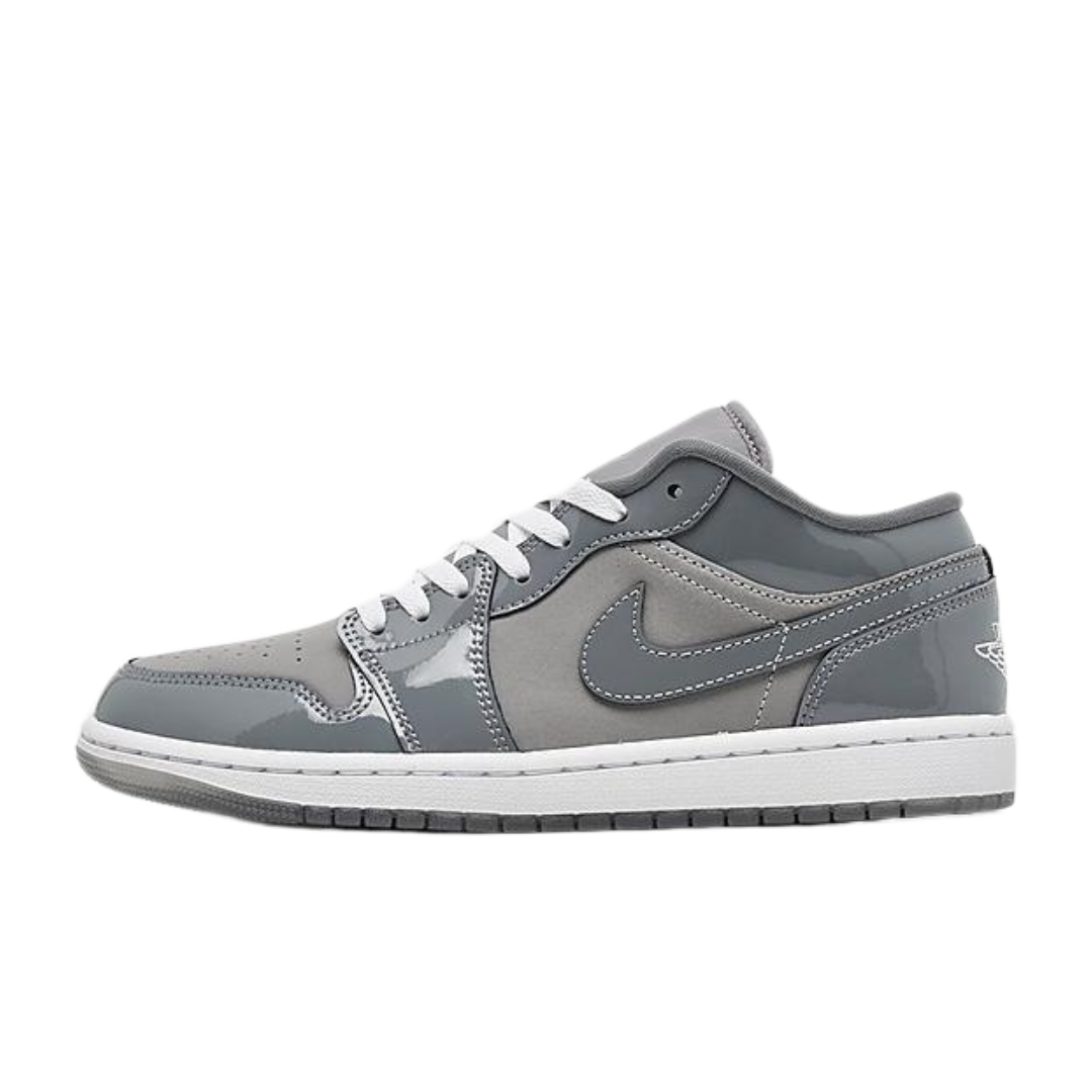 Jordan 1 Low SE Medium Grey Cool Grey White