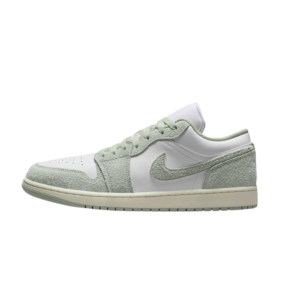 Jordan 1 Low SE Seafoam