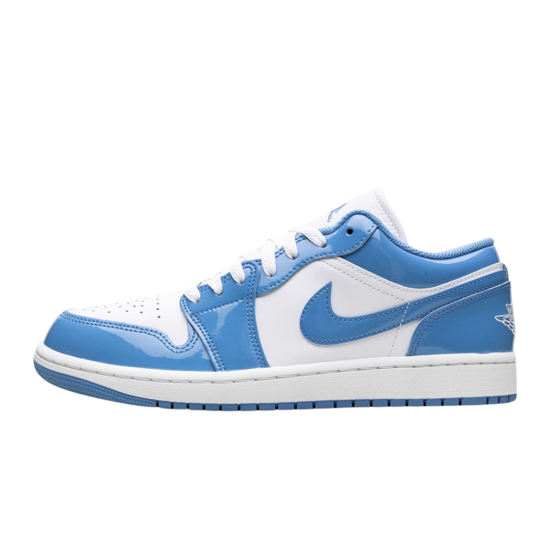 Jordan 1 Low SE White Legend Blue