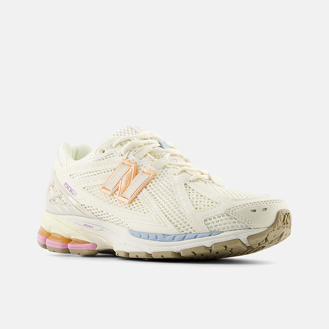 New Balance 1906R Pink Sugar