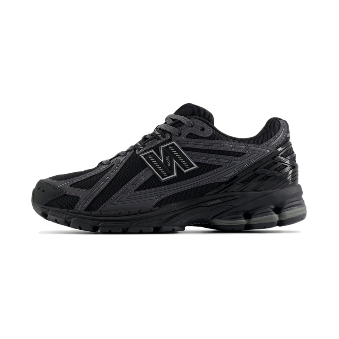 New Balance 1906R Black Phantom