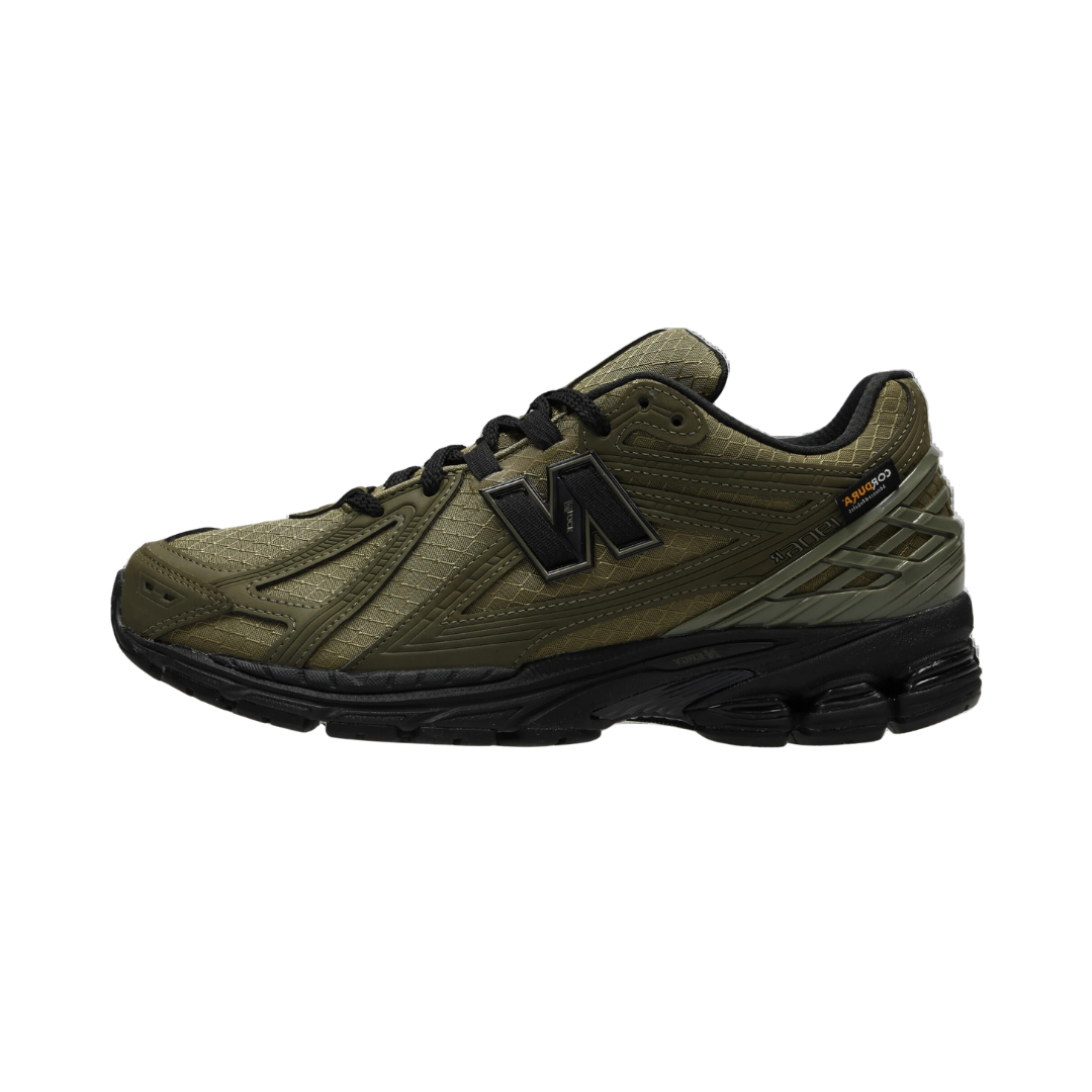 New Balance 1906R Cordura Dark Camo Green