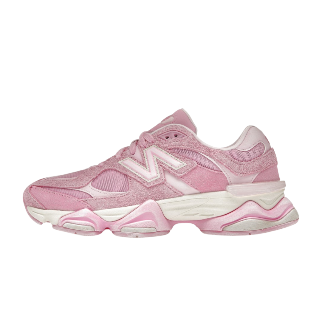 New Balance 9060 ASOS Exclusive Pink Overdye