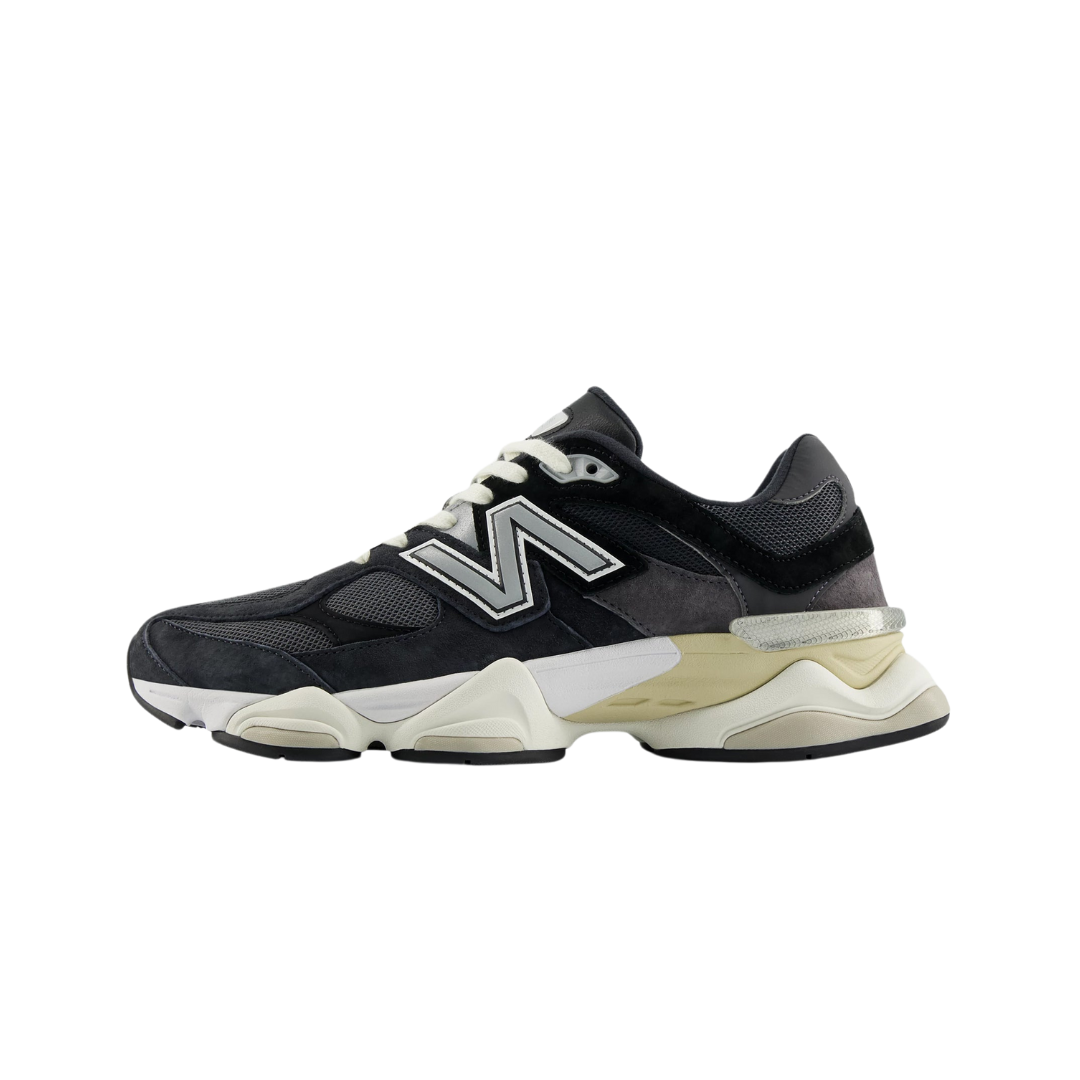 New Balance 9060 Charcoal